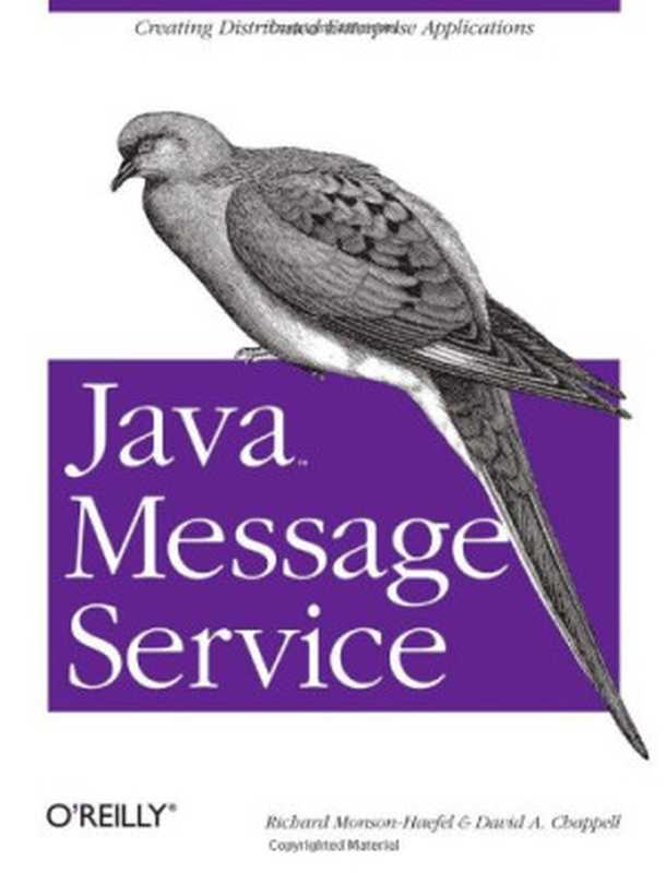 Java Message Service (O