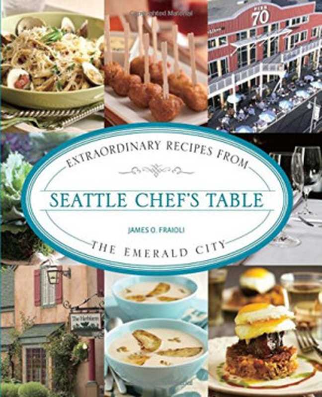 Seattle chef