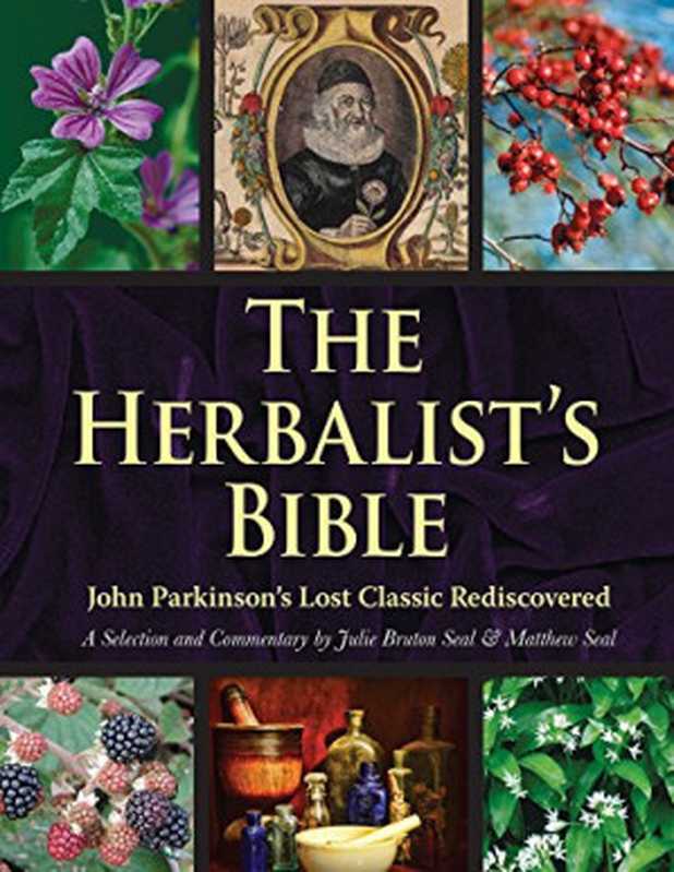 The Herbalist