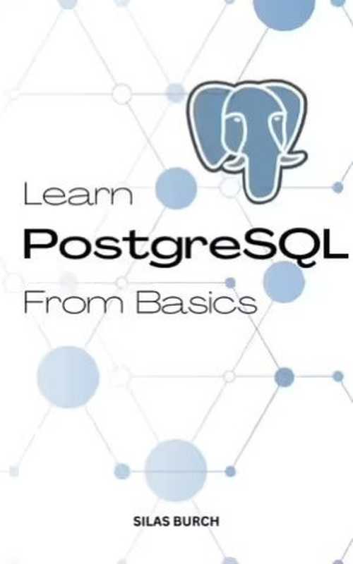 Learn PostgreSQL From Basics： A Complete Guide To Learn PostgreSQL Quickly For Absolute Beginners（Silas Barch）（2022）