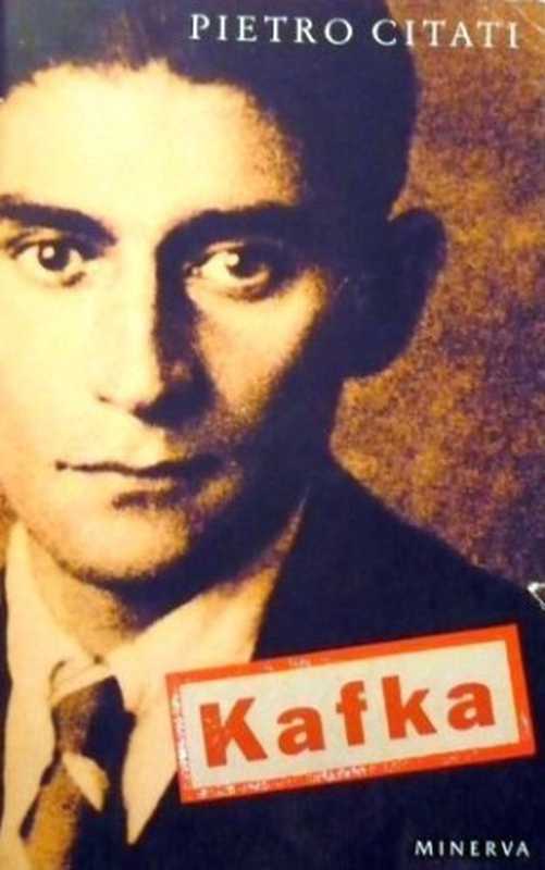 Kafka（Pietro Citati）（Minerva 1991）