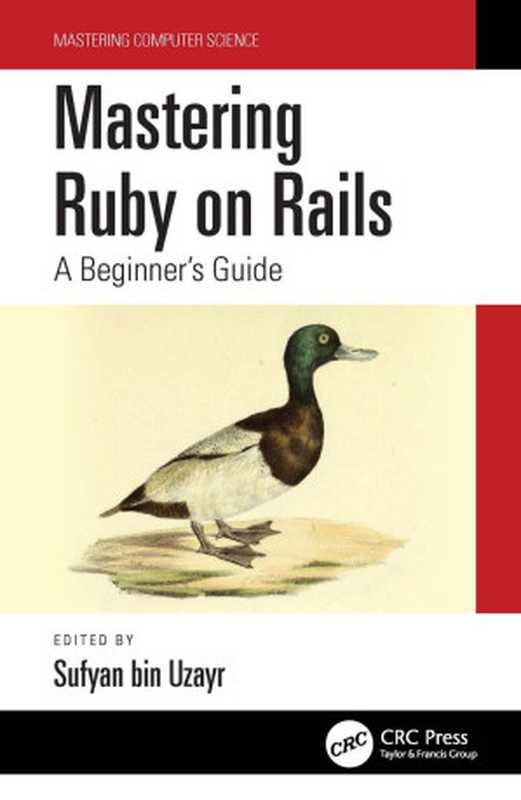 Mastering Ruby on Rails： A Beginner