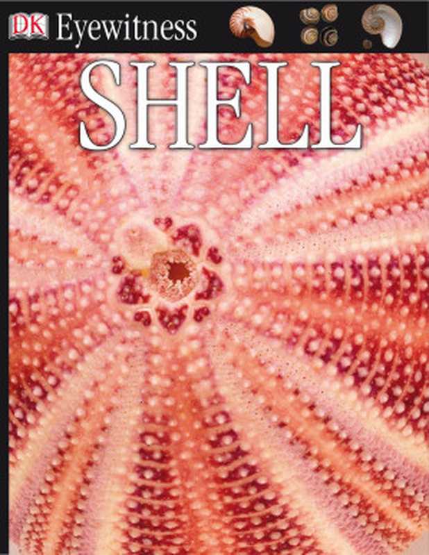 Shell（Alex Arthur）（DK Publishing (Dorling Kindersley) 1989）