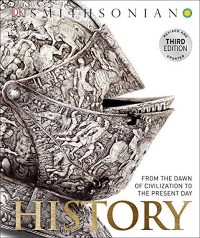 History： From the Dawn of Civilization（Adam Hart-Davis）（DK Publishing (Dorling Kindersley) 2015）