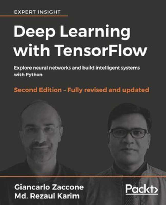 TensorFlow 深度学习中文第二版（初译）（Giancarlo Zaccone）（iBooker it-ebooks 2020）