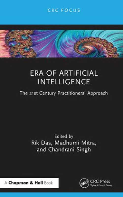 Era of Artificial Intelligence： The 21st Century Practitioners