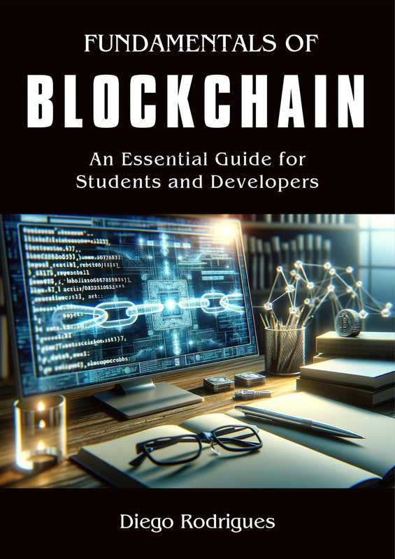 FUNDAMENTALS OF BLOCKCHAIN： An Essential Guide for Students and Developers（Diego Rodrigues）（2024）