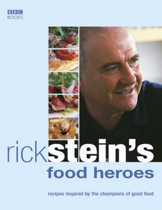 Rick Stein