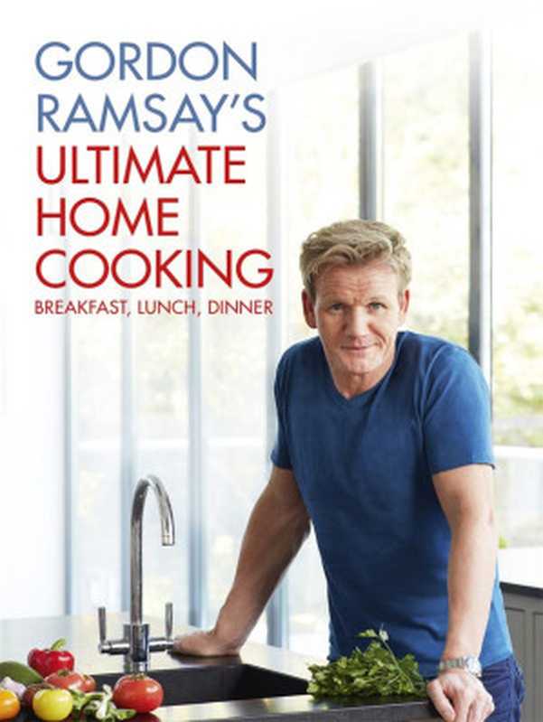 Gordon Ramsay