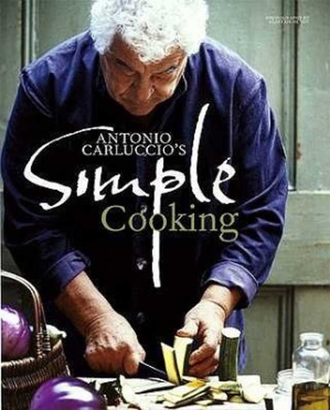 Antonio Carluccio