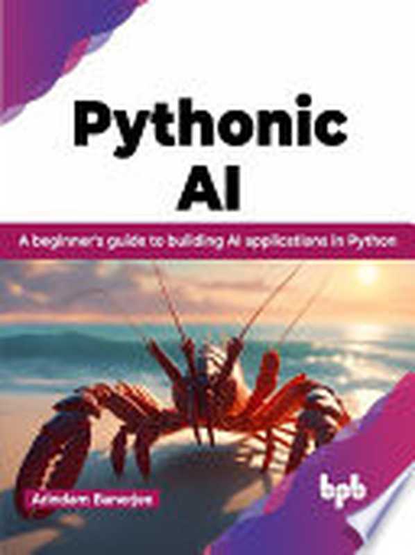 Pythonic AI： A beginner