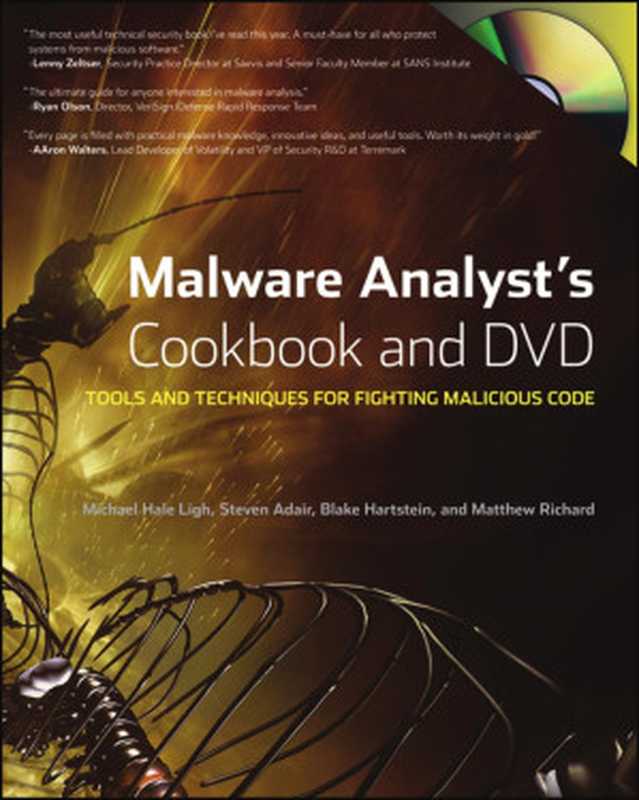 Malware Analyst