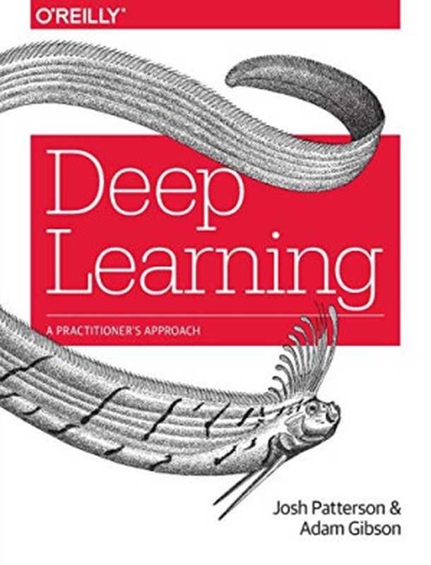 Deep Learning： A Practitioner