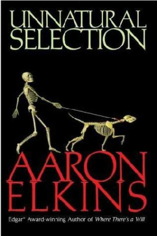 Unnatural Selection（Elkins Aaron）（2010）