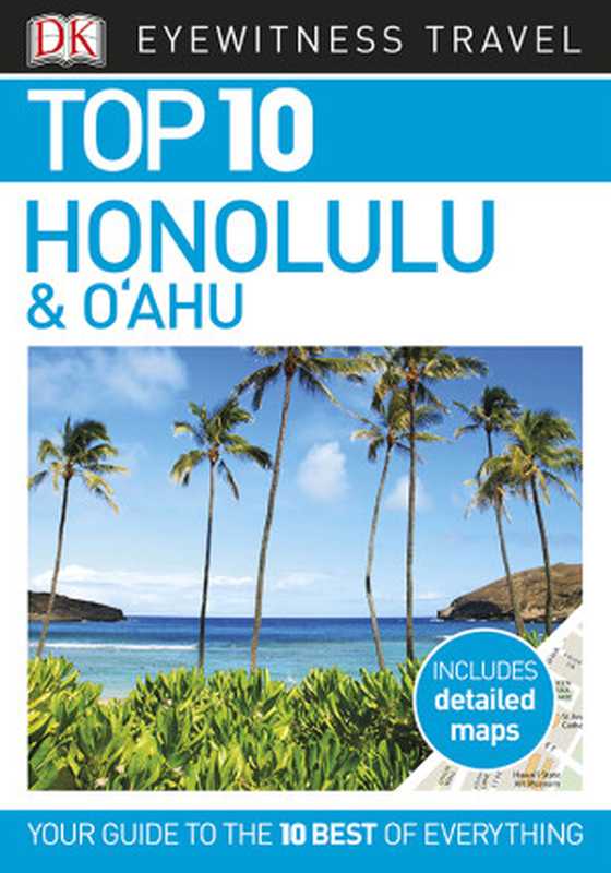 Top 10 Honolulu and O