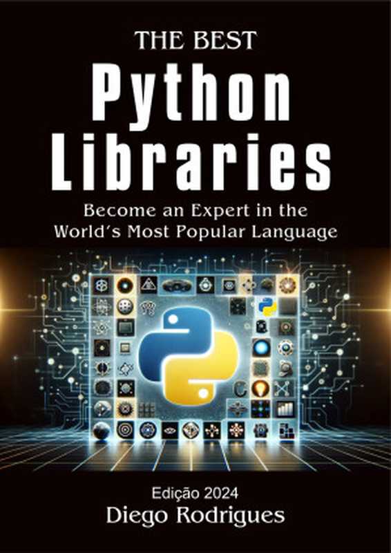 THE BEST Python LIBRARIES： Become an Expert in the World