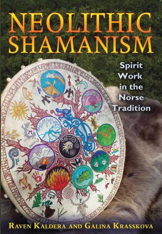 Neolithic Shamanism： Spirit Work in the Norse Tradition（Raven Kaldera & Galina Krasskova [Kaldera， Raven]）（Inner Traditions Bear & Company 2012）