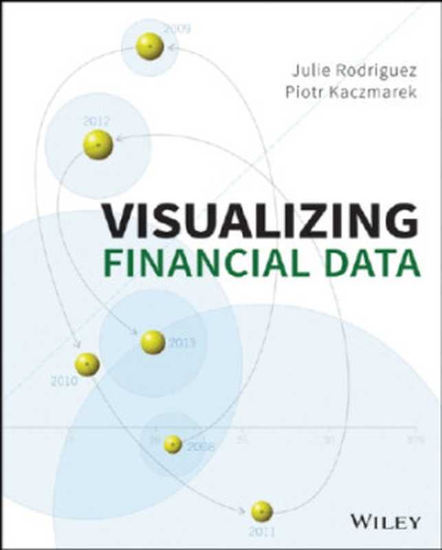 Visualizing Financial Data（Julie Rodriguez， Piotr Kaczmarek）（Wiley 2016）