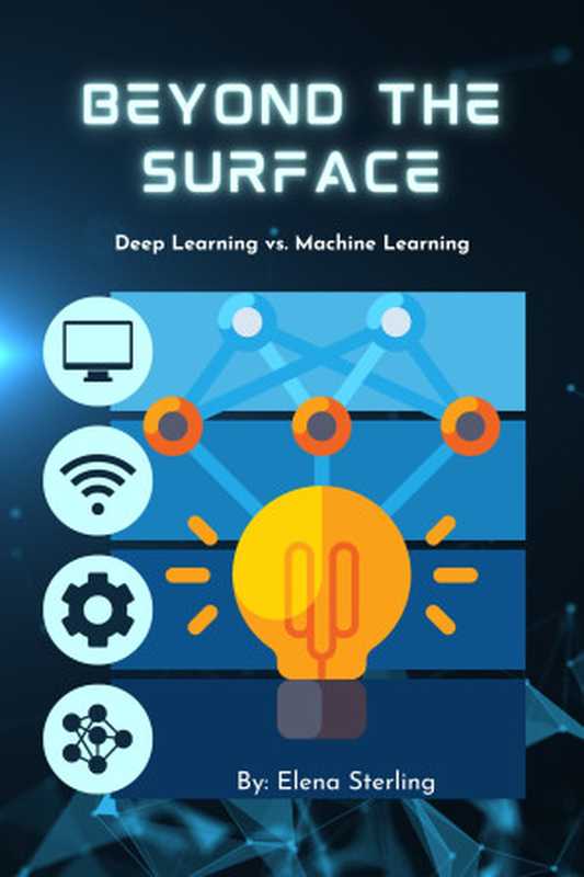 Beyond the Surface： Deep Learning vs. Machine Learning（Sterling， Elena）（2024）