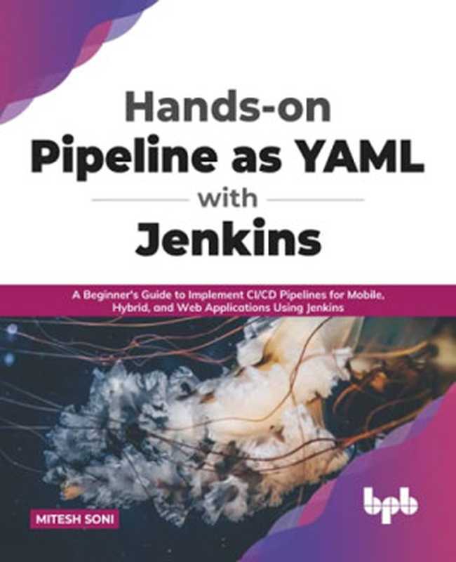 Hands-on Pipeline as YAML with Jenkins： A Beginner