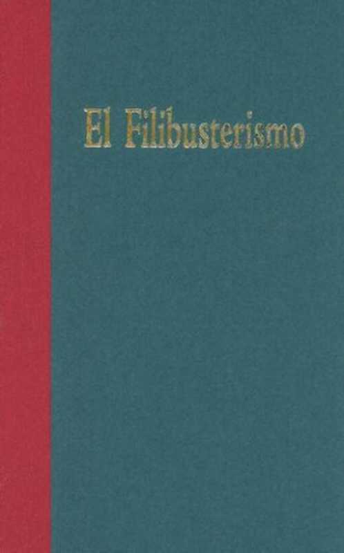 El Filibusterismo： Subversion： A Sequel to Noli Me Tangere (1891; 2007)（Jose Rizal， Maria Soledad Lacson-Locsin (transl.)， Raul L. Lacson-Locsin (ed.)）（University of Hawaii (2007) 1891）