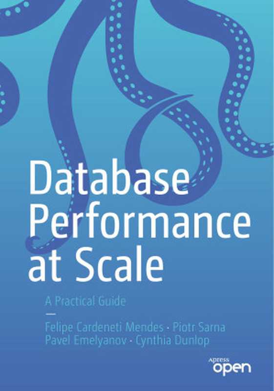 Database Performance at Scale（Unknown）（2023）