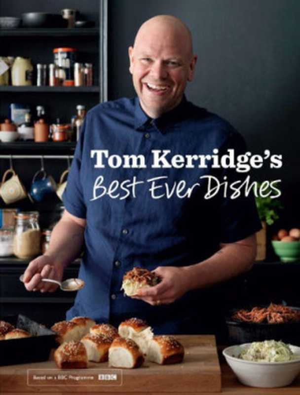 Tom Kerridge