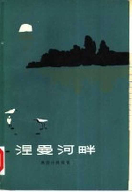 涅曼河畔（（波）奥若什科娃（E.Orzeszkowa）著；施友松译）（北京：人民文学出版社 1979）