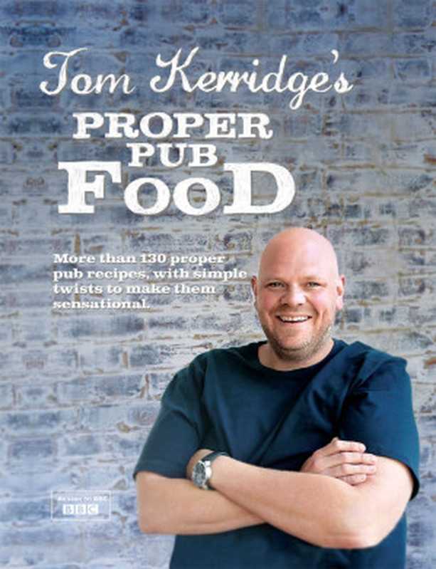 Tom Kerridge