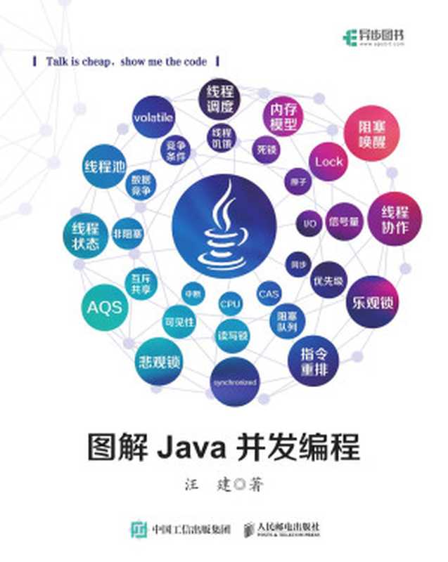 图解Java并发编程（Administrator）（2021）