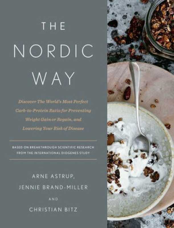 The Nordic Way： Discover the World