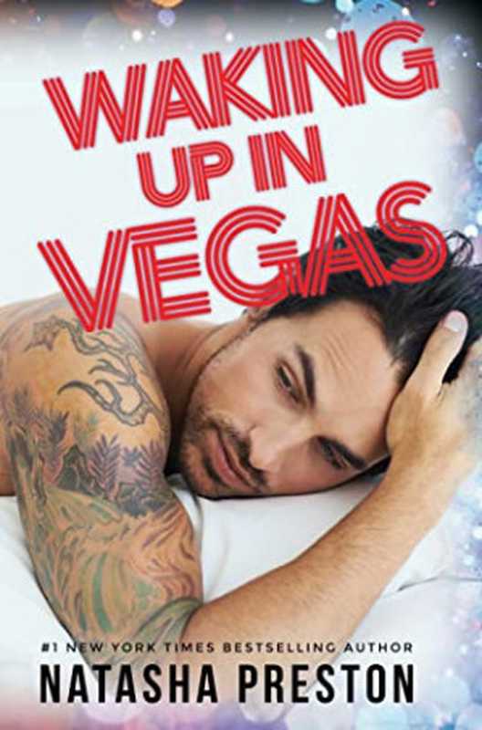 Waking up in Vegas（Preston Natasha）（2020）