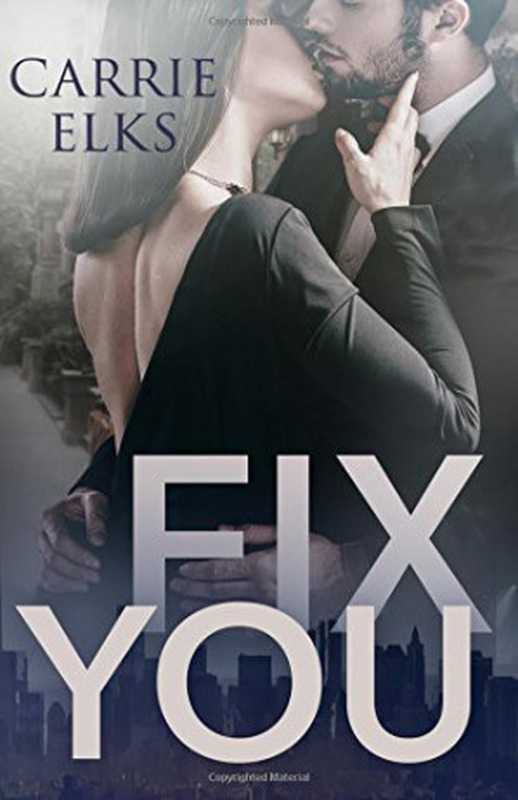 Fix You（Carrie Elks ）（Carrie Elks 2014）