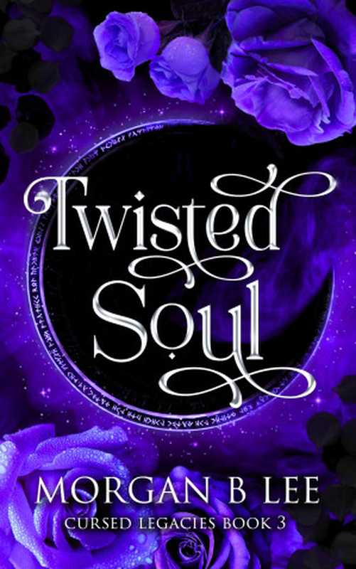 Twisted Soul（Morgan B Lee）（2024）