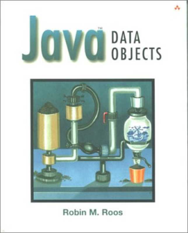 Java Data Objects（Robin M. Roos）（Pearson Education 2003）