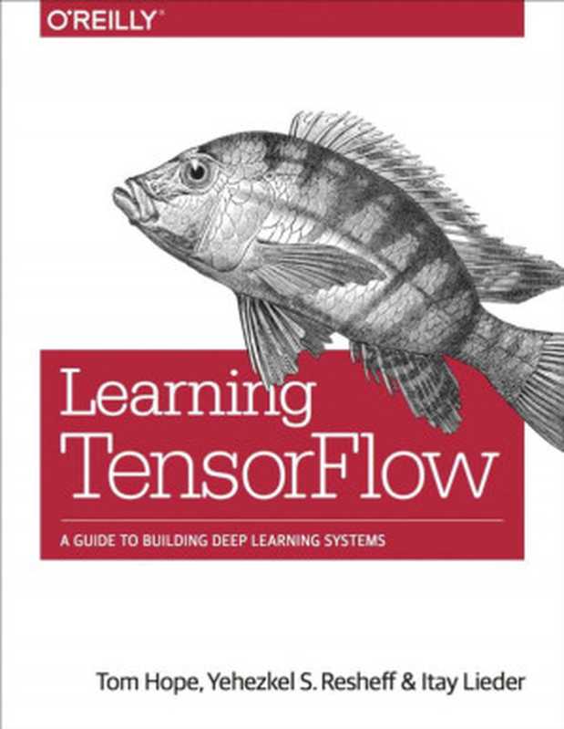 Learning TensorFlow（Tom Hope， Yehezkel S. Resheff， Itay Lieder）（ O