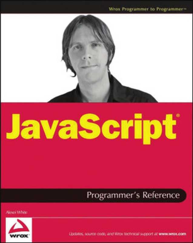 JavaScript Programmer