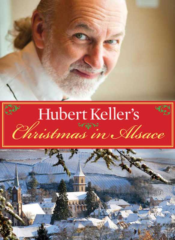 Hubert Keller