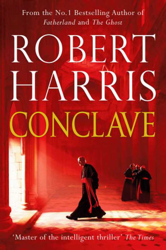 Conclave（Robert Harris）（Knopf Publishing Group 2016）