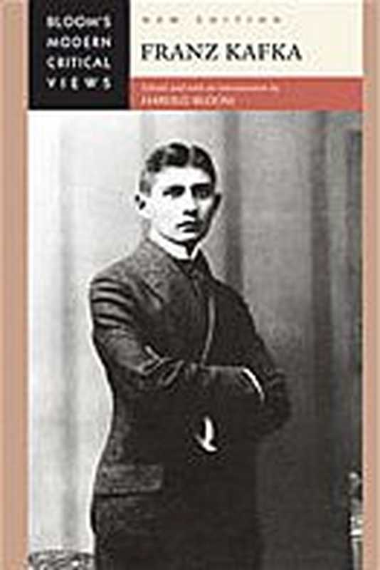 Franz Kafka (Bloom