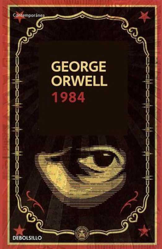 1984（George Orwell）（Enrich Spot Limited 2016）