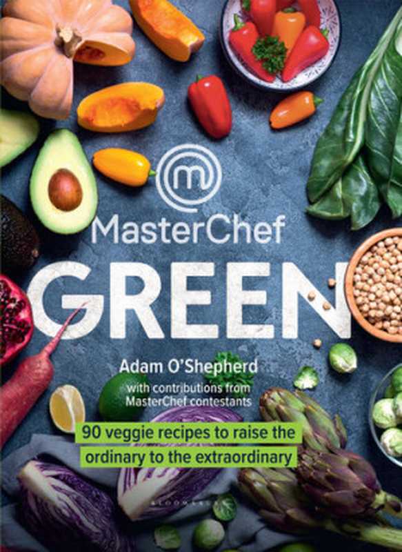 MasterChef Green（Adam O