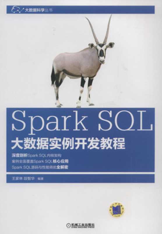 Spark_SQL大数据实例开发教程.pdf（Spark_SQL大数据实例开发教程.pdf）