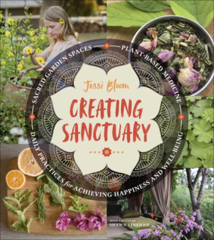 Creating Sanctuary（Jessi Bloom）（Hachette UK 2018）