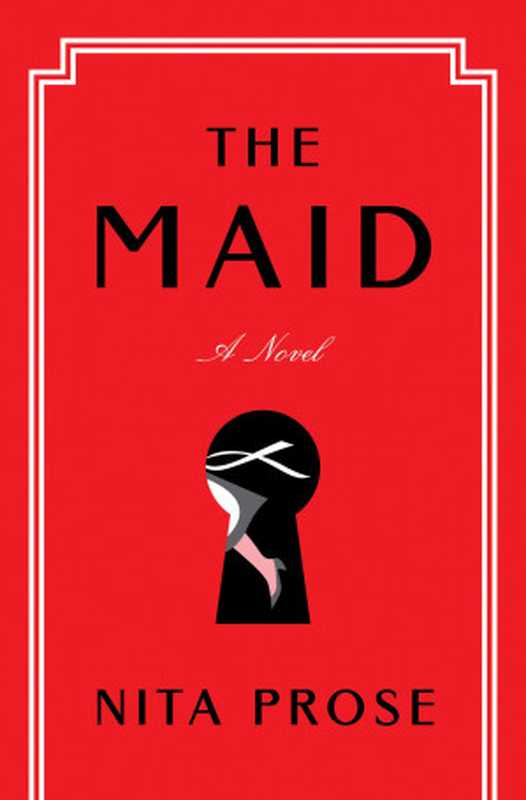 The Maid (Molly the Maid Mystery 1)（Nita Prose）（Penguin 2022）