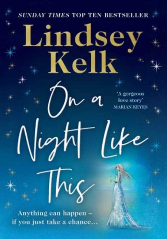 On a Night Like This（Lindsey Kelk）（2021）