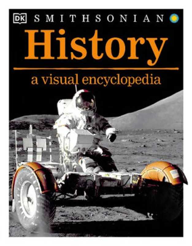 History： A Visual Encyclopedia（Dorling Kindersley）（DK Children 2022）