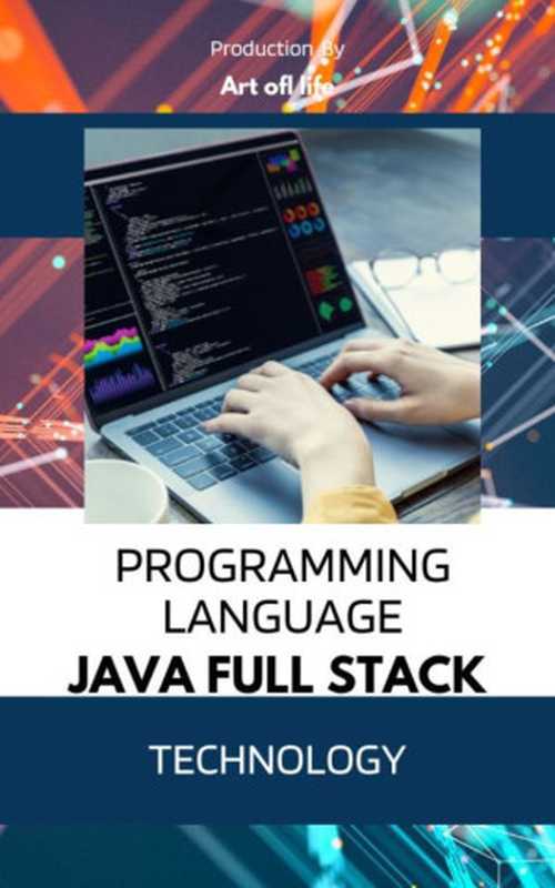 Programming language JAVA FULL STACK（Sousa， Rangel）（2024）