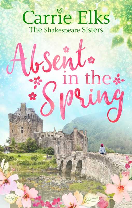 Absent in the Spring（Elks Carrie）（2018）