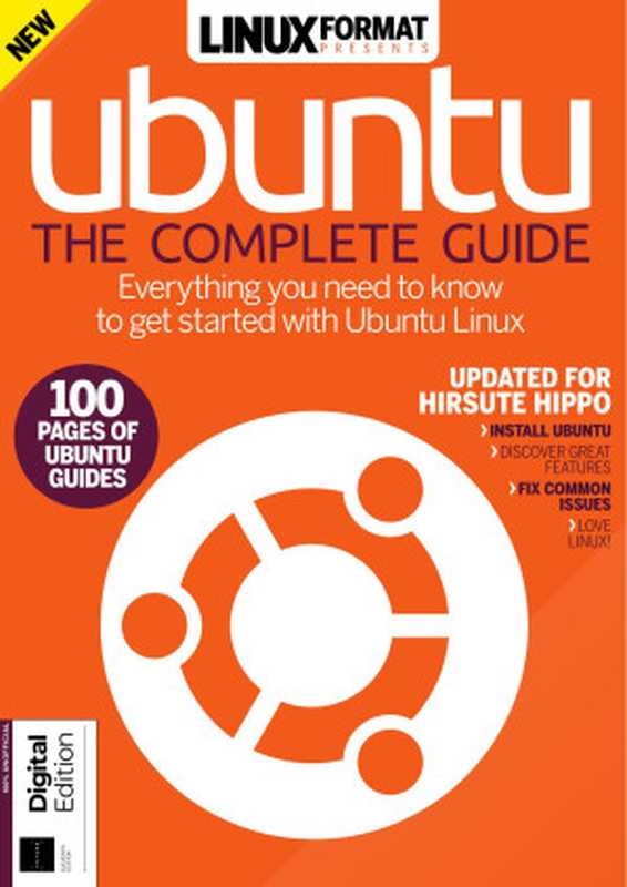 Ubuntu The Complete Guide - 11th Edition 2021（，，，）（2021）